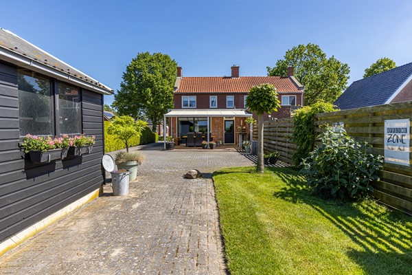 Medium property photo - H.J. Kniggekade 64, 9503 RJ Stadskanaal
